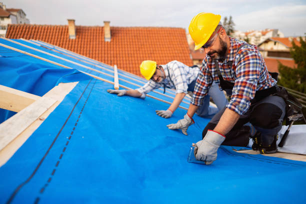 Professional Roofing in Central City, KY